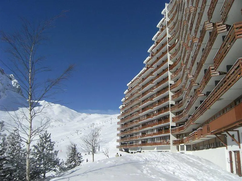 Residence Pierre Et Vacances Le Montana La Mongie